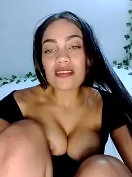 Ehilyn online show from October 10, 11:53 pm