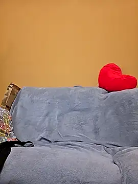 Melody73 online show from December 2, 6:04 am