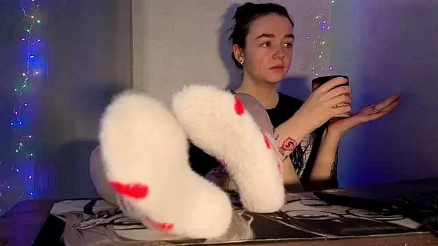 imyourdreams online show from May 23, 12:47 pm