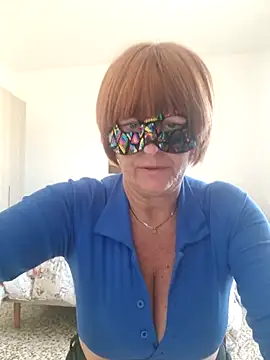 Gattina74 online show from October 7, 7:57 am