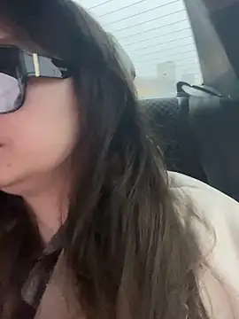 HannaJohnson online show from October 19, 5:31 am