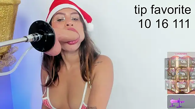 Maye U online show from November 21, 7:49 pm