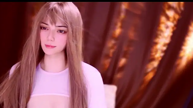 Lucy lulu0228 online show from October 4, 1:28 pm
