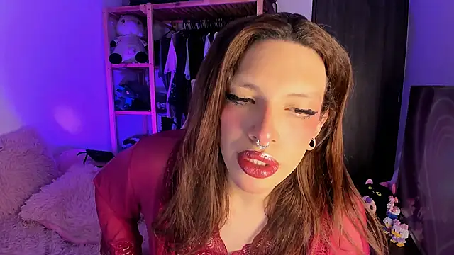 Loona s online show from March 28, 8:52 pm