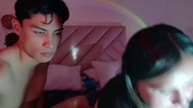 Sweetlove 243 online show from May 15, 11:46 am