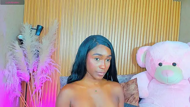 AlexiaAbbey online show from May 20, 7:11 pm