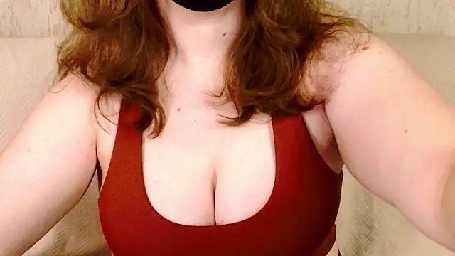 ImMissAmelie online show from March 31, 1:05 am