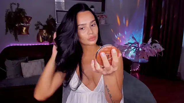 DanaSincere online show from May 22, 3:59 am