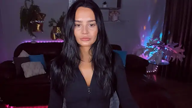 DanaSincere online show from May 15, 3:43 am