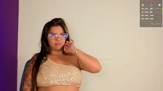 emilyy cooperr online show from May 22, 2:15 pm