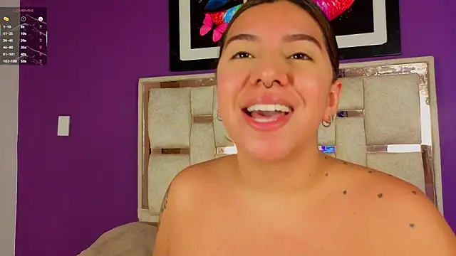emilyy cooperr online show from May 6, 12:31 pm