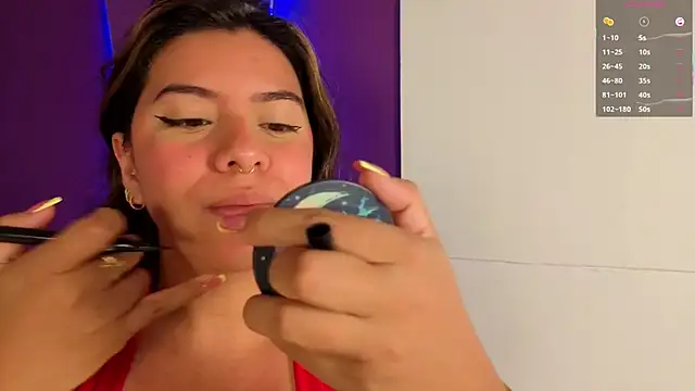 emilyy cooperr online show from May 26, 12:26 pm