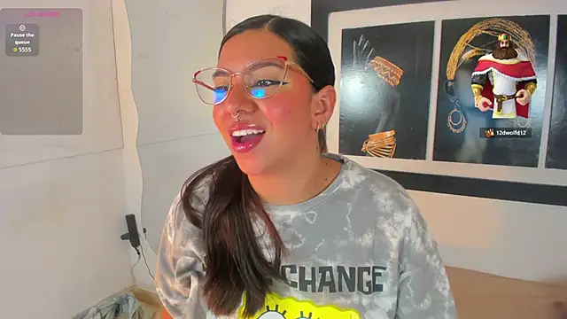 emilyy cooperr online show from November 26, 12:17 pm