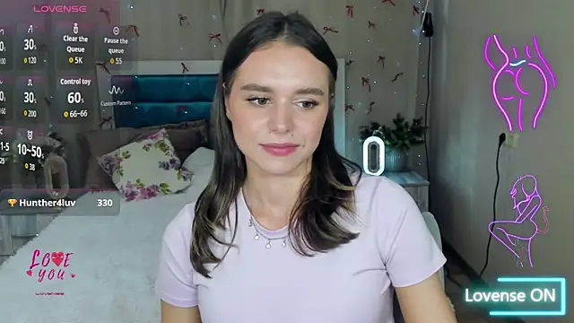 EmelyMason online show from May 15, 6:16 am