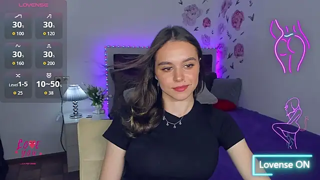 EmelyMason online show from May 26, 5:51 am