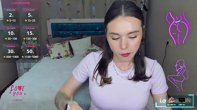 EmelyMason online show from May 5, 10:18 am