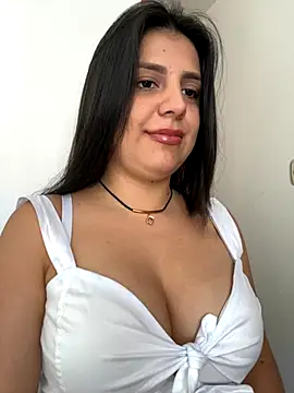 AliceGarc online show from September 23, 5:33 pm