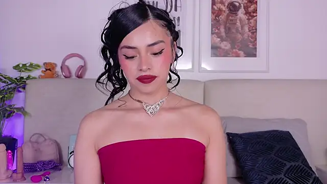 SaritaBratz online show from March 4, 10:27 pm