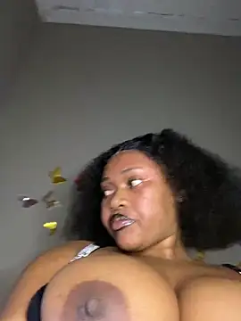 CuteSexyBoobz online show from April 5, 8:41 pm