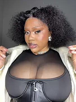 CuteSexyBoobz online show from May 11, 7:55 pm