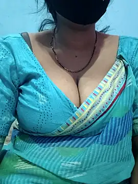 Sexyradha  online show from February 14, 5:48 pm