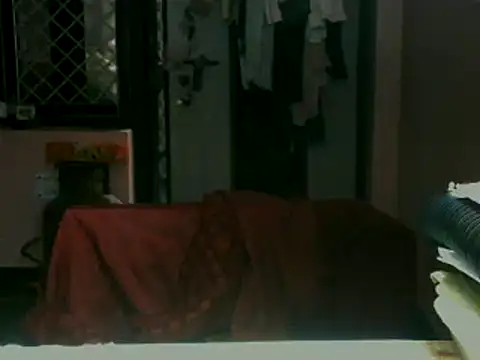 mayra89 online show from December 19, 2:38 am