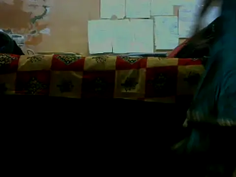 mayra89 online show from April 8, 4:09 pm