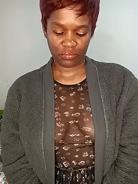 Missvixen81 online show from May 15, 5:22 am