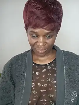 Missvixen81 online show from May 11, 10:17 am