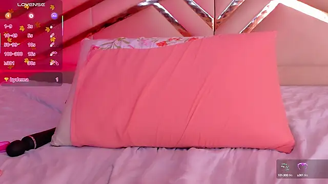 playfulcurvy online show from October 9, 10:36 pm