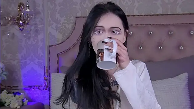 HeatherSweet  online show from May 9, 5:59 pm