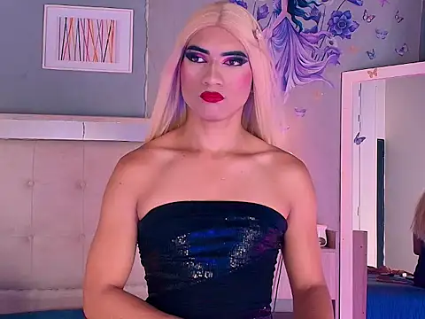 Emily Castillo 1 online show from May 12, 5:59 am