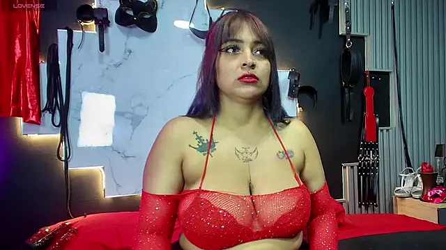 Sarah917 online show from October 8, 11:09 pm