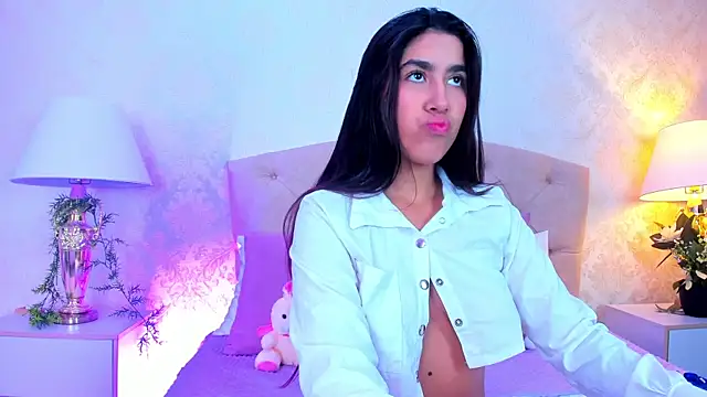 Mia Montess online show from May 12, 12:56 pm