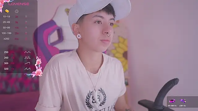 tommy blue online show from November 5, 12:32 pm