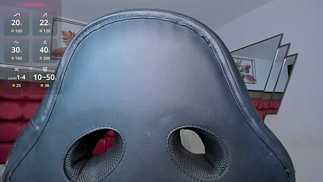 SaskiaGrendel online show from April 28, 12:08 am