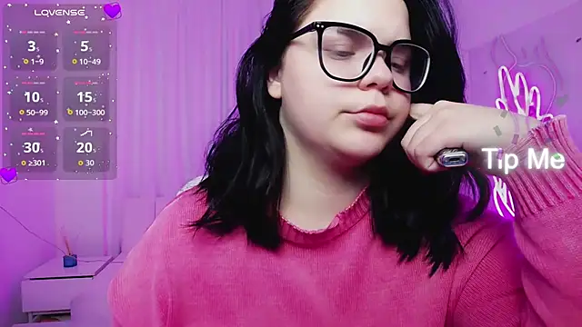 Eliss Shyyo online show from November 25, 4:42 pm