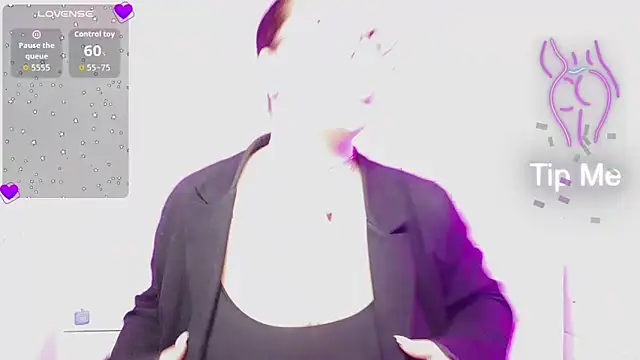 Eliss Shyyo online show from November 28, 5:49 pm