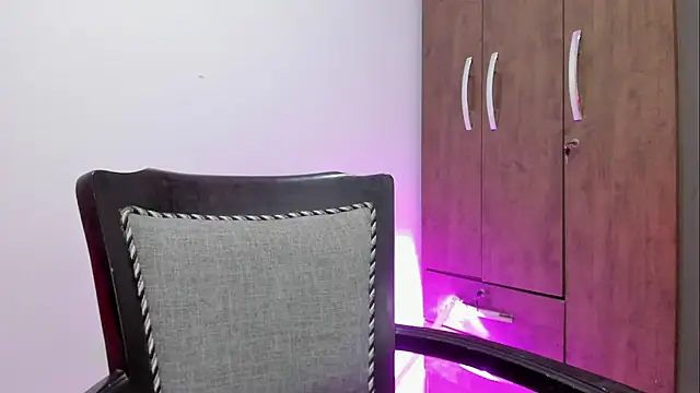 Celestte online show from April 16, 3:40 am