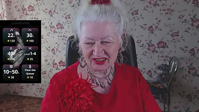 Maya Mayflower online show from May 8, 3:10 am