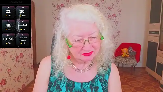 Maya Mayflower online show from May 16, 3:53 am