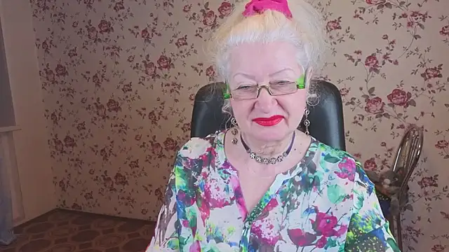 Maya Mayflower online show from January 7, 3:21 am