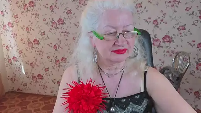 Maya Mayflower online show from March 27, 8:59 am