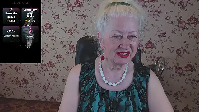 Maya Mayflower online show from May 7, 3:00 am