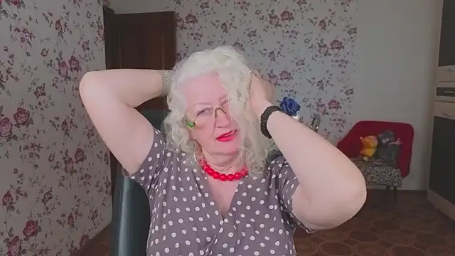 Maya Mayflower online show from May 11, 4:14 am