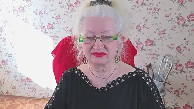 Maya Mayflower online show from February 23, 8:36 am