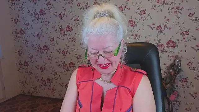 Maya Mayflower online show from March 8, 2:48 am