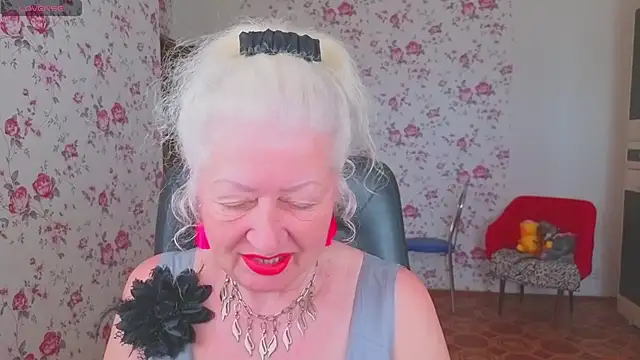 Maya Mayflower online show from May 23, 3:27 am