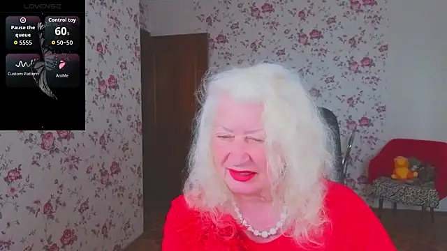 Maya Mayflower online show from May 21, 3:37 am