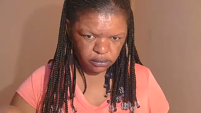 ebony rose11 online show from October 22, 1:32 am